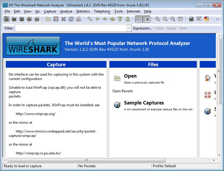 Wireshark Mac for Mac - Free downloads and reviews - CNET ..